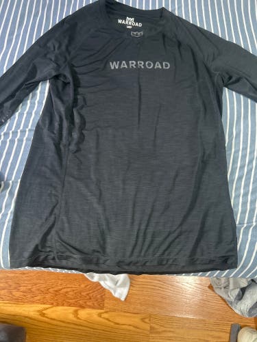 Black Used Men's  Compression