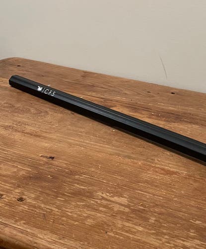 ECD CF5 Shaft