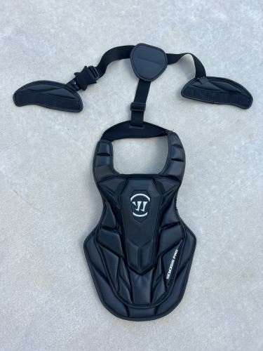 Nemesis Pro Goalie Chest Protector