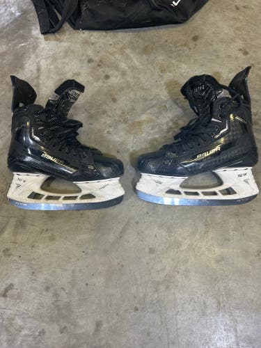 Bauer Mach skates