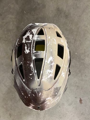 Used STX Stallion 100 Youth Helmet