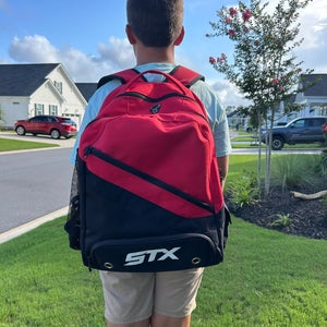 STX Gear Bag