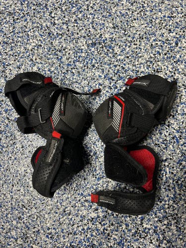 FT1 Elbow Pads