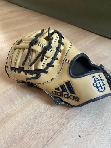 UCI College Issue Adidas EQT Baseball Glove