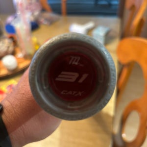 USSSA CATX 31 drop 10