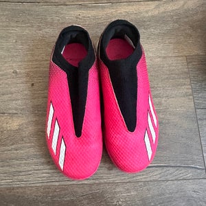 Kids Adidas Cleats