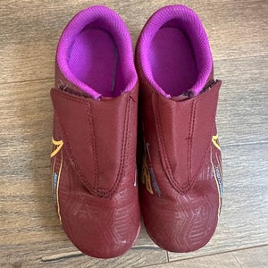 Kids Soccer Cleats