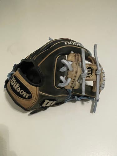 Wilson a2000 1786