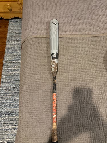 2024 demarini 2 piece goods 33-3