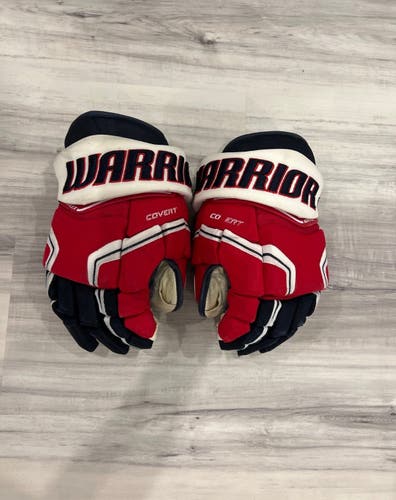 Warrior 14" Covert QRE Pro Gloves