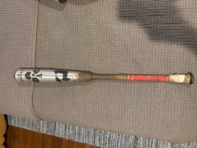 2022 demarini the goods 32-3