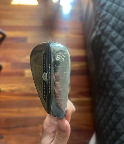 Taylormade 58 Degree Wedge (RH)