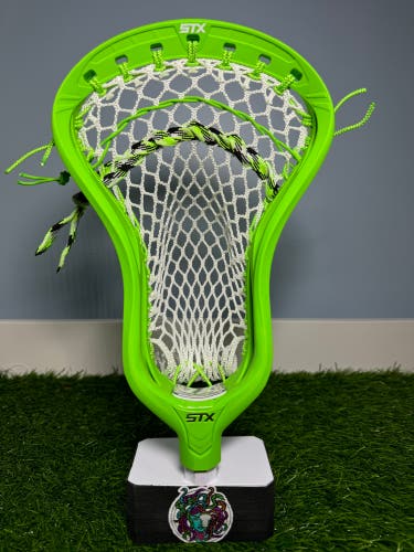 Stx stallion 1k