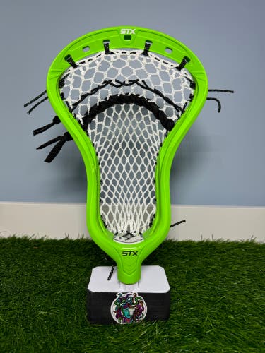 STX Stallion 1K