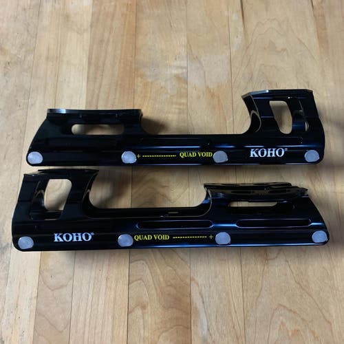 Koho Roller Hockey Chassis *SERIOUS BUYERS ONLY - READ FULL DESCRIPTION*