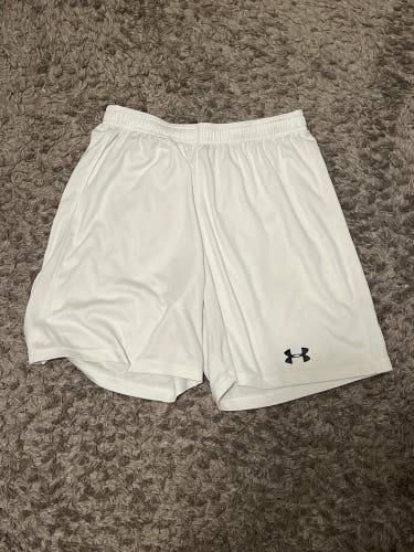 Under amour shorts