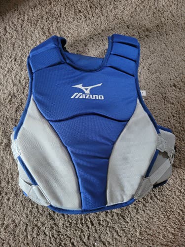 Mizuno Baseball Chest Protector, Size Adult