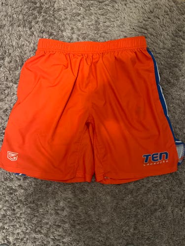 Team ten lacrosse shorts