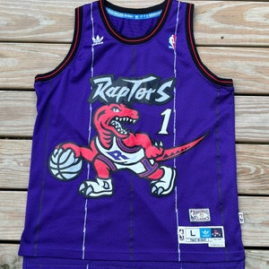 Old school Tracy Mcgrady Jersey