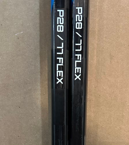 Bauer Nexus Sync Hockey Stick Right P28 77 Flex Senior