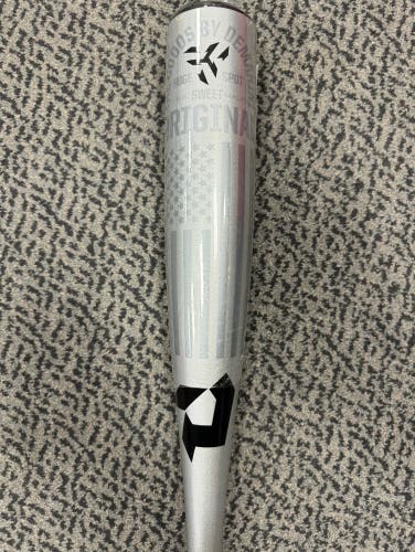 Demarini “The Goods” 29” 19 once -10 USSSA bat
