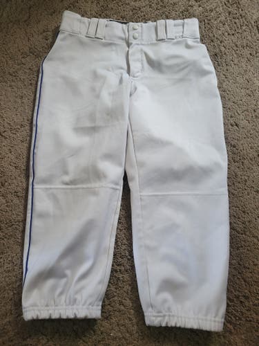 Under Armour Baseball/Softball Pants, Tag Size Medium