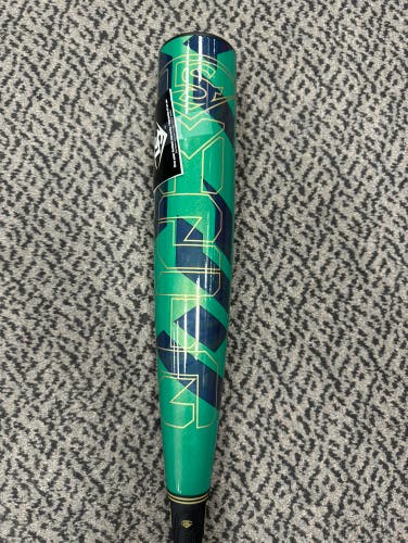 Louisville Meta 30" 20 once -10 USSSA Bat