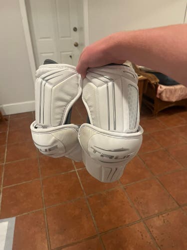 True arm pads
