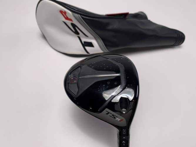 Titleist TSR1 7 Fairway Wood 20* MMT R3 35g Ladies Graphite Womens RH HC NEW