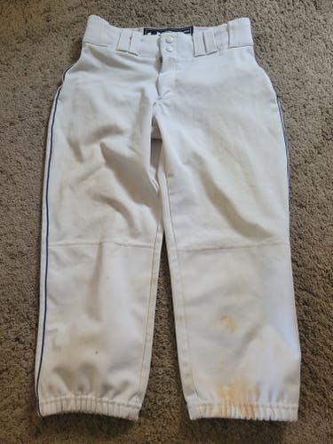 Under Armour Baseball/Softball Pants, Tag Size Small