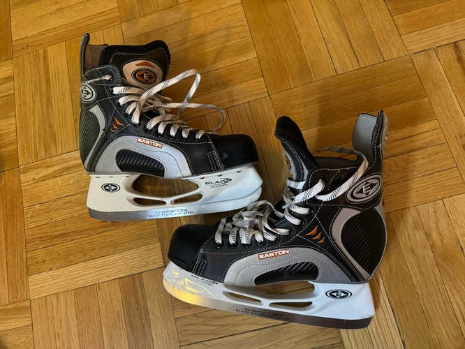 Easton Synergy 200 Skates