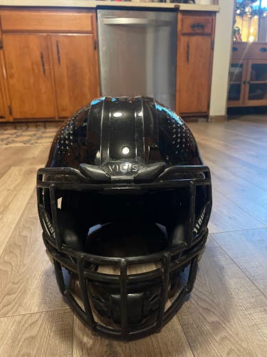 Vicis Football helmet