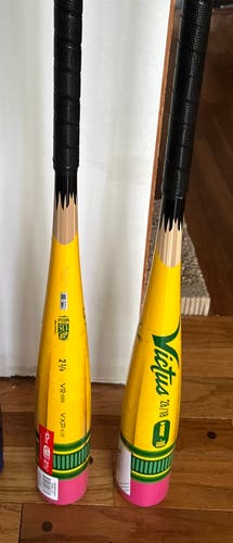 New 2024 Victus USSSA 18 oz 28" Pencil Bat