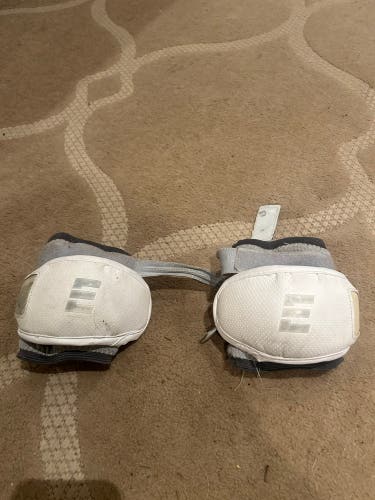 Epoch Integra Elite Defensive elbow caps