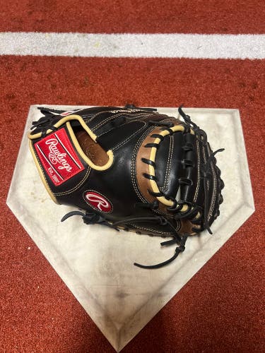 Used 2023 Rawlings 33" Baseball Glove