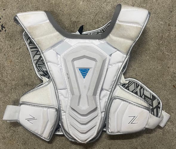 Slightly Used Large True Zerolyte Shoulder Pads