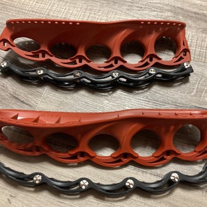 New T-Blade Size 256mm Holder, Stabilizer & Screwdriver