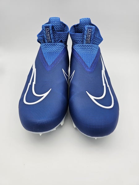 Nike Alpha Menace Elite 3 'Game Royal' Football Cleats Men's Size 12