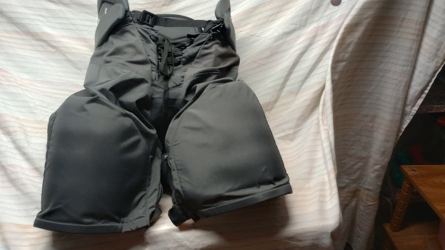 Used Senior XL CCM HPTKXP Hockey Pants Pro Stock