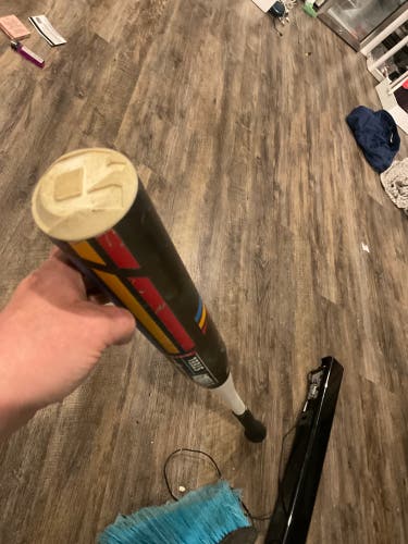 Demarini softball Steel Bat
