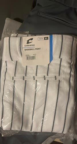 Brand New Baseball Pants
