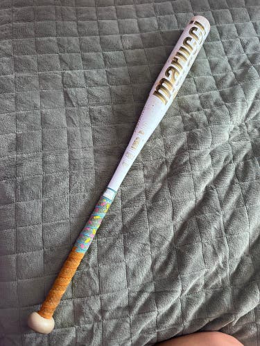 Marucci Echo DMND Alloy