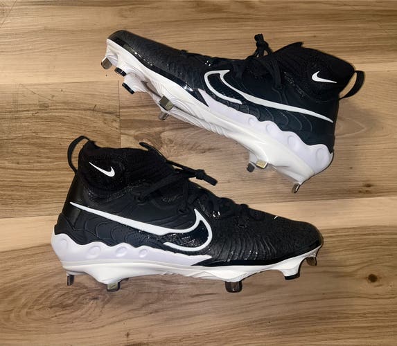 Nike Alpha Huarache NXT Men's Baseball Cleats Size 11