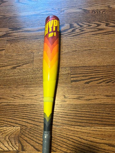 Brand new Hype Fire