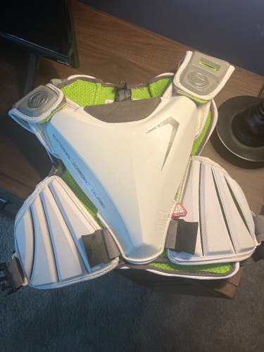 Maverick MAX EKG Pads