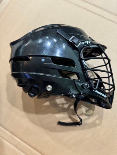 Used  Cascade CPV-R Helmet