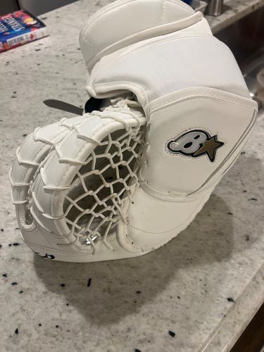 Brians G-Netix X5 - Senior Goalie Glove