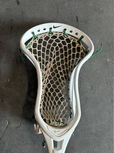 Nike lacrosse head