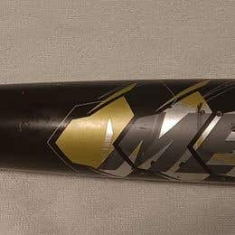 Used BBCOR Certified 2021 Louisville Slugger Meta Composite Bat -3 32 inch 29 oz