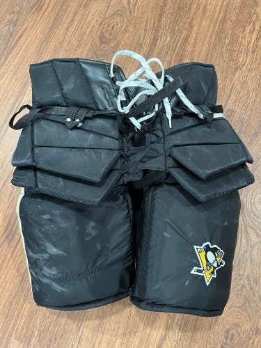 Vaughn SLR4 Pro Return Pants - Pittsburgh Penguins Taylor Gauthier